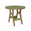 Harbor Outdoor Round Dining Table-664802916-664802880