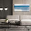 «Seascape 2 C» par James Wiens, art mural sur toile-729492666