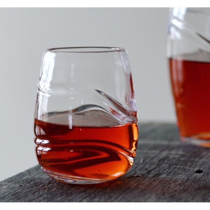 Waterbury Tumbler, 12 oz. 