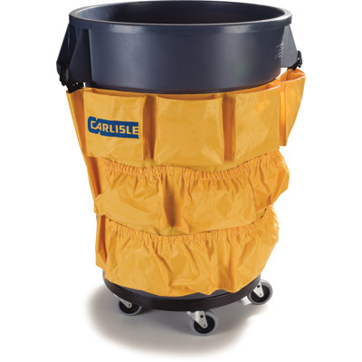 50-Gallon Tool Caddy Bag -  Carlisle Food Service Products, 3691704