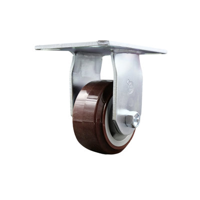 Polyurethane Caster