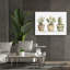 «Cactus Garden» par Svetlana Aleynikova, art mural sur toile-667675940