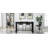 Counter Height Dining Set: Table And Chairs-2038387243-2063108754