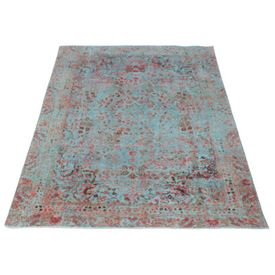 Oconner Performance Wool Rug