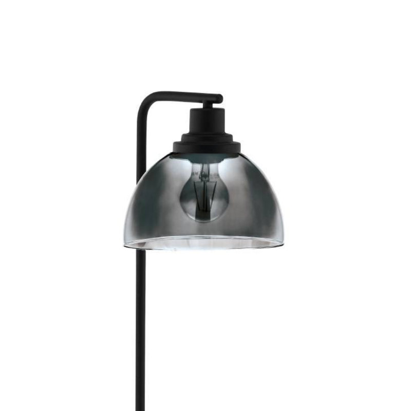 Jaheim 150.5cm Task Floor Lamp