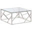 Whitchurch Four Leg Coffee Table-2040405240-2040405241