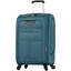 Ensemble de 3 valises extensibles Softside Valise