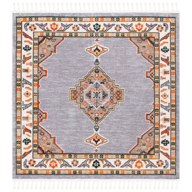 Yohan Performance Oriental Rug