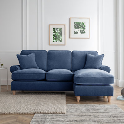 Longfellow Corner Chaise Sofa