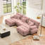 Canapé modulaire de luxe Luxury