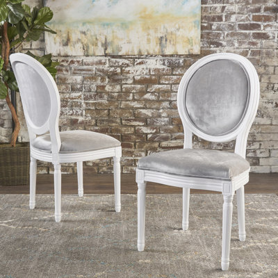 Chaise KD (ensemble de 2)