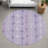 Machine Washable Indoor/Outdoor Chantille ACN2593 Kids Rug-2028735010-2028735020