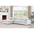 Humfrey Upholstered L-Shaped Sectional Reversible-87149715