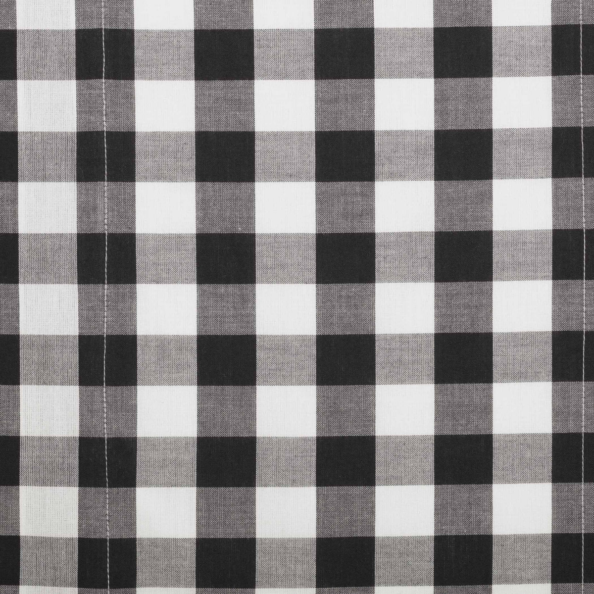 VHC Brands Annie Cafe Curtain - Thumbnail 3
