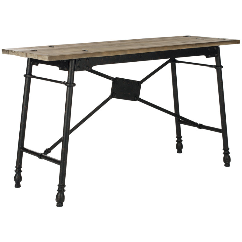 Del Mar 53'' Console Table