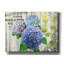 «Farm Seed Hydrangeas» par Art Licensing Studio, art mural sur toile-313780836