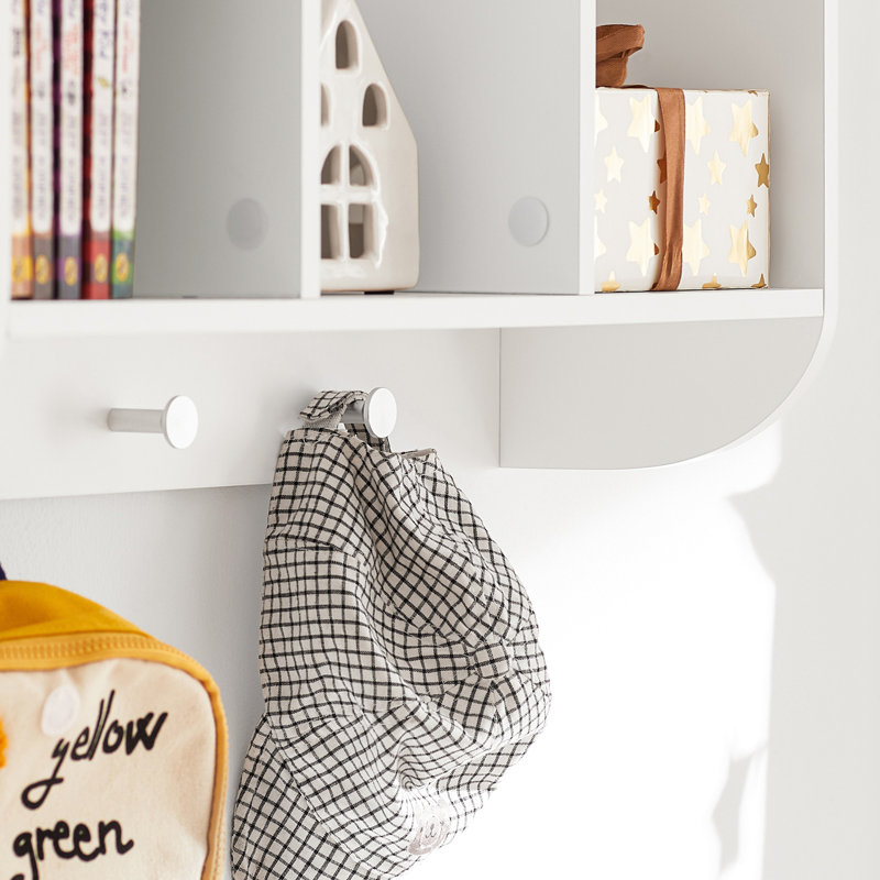 Padraig 60cm Floating Shelf