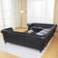 Canapé modulaire 3 pièces Vishaal-1262238677