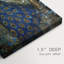 ANIMALS Series IC - Toile tendue sur mesure avec châssis - 3 pièces-306569527