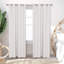 Rideau en polyester Mindarie-1651453283-1651453291
