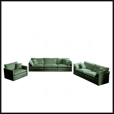 Modern Sofa Couch
