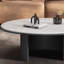 Table basse moderne et simple-110330226