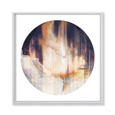 Memories Of Exploration " Memories Of Exploration VI " by Katie Todaro