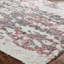 Wool Area Rug in Blue/Gray-748176890