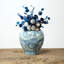 Albertus Porcelain Table Vase