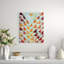 Triangular Configurations VII Print-27255465-27255466