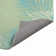 Waving Palm Outdoor Rug