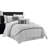 Elena Microfiber 7 Piece Comforter Set-1997344711-1900435496