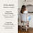 Maven Lane Pullman Stool with Fabric Upholstery-93617878-93617880-121594406