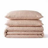 Brylon Duvet Cover Set