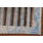 Handmade Modern Indian Abstract Rug 3x5
