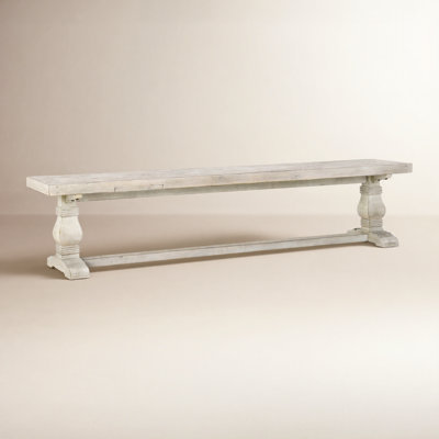 Kinston Dining Bench