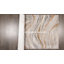 Tapis cuivre / gris touffeté à la main à motif abstrait Koziol-844231972