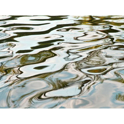 Water_6610 Print by Rica Belna