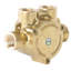 Axor Rough In-Line Pressure Balance Valve