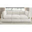 Canapé modulaire de coin symétrique de 98 po Kyanne Priyen-72778552