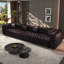 Canapé modulaire Compression 134,4 po