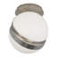 Brut 1 - Light Flush Mount-59934238