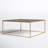 Zane Single Coffee Table