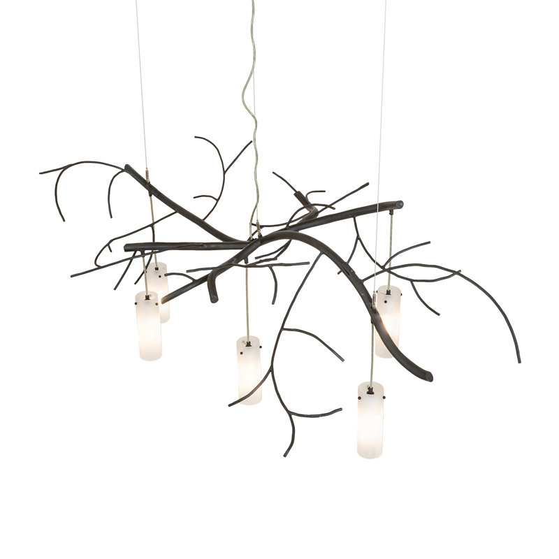 5 - Light Chandelier