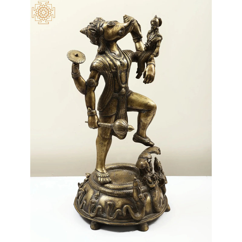 Religious & Spiritual Statue