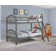 Swen Twin over Twin Standard Bunk Bed