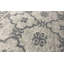 Neo Villa Southwestern Area Rug in Silver-106955005