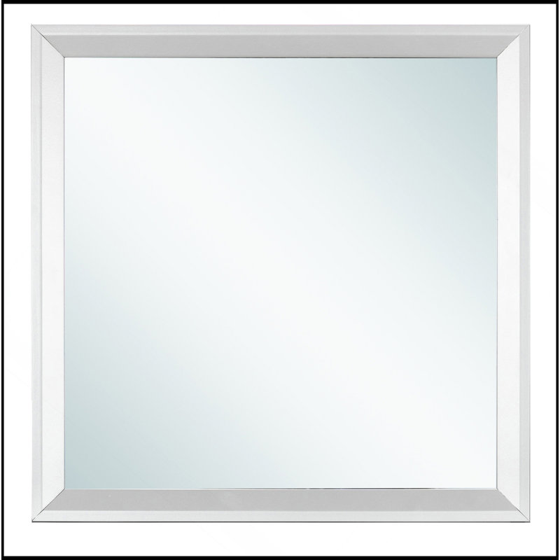 Miroir Primo G1339-M,, Champagne