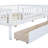 Daybed Wood Bed With Two Drawers-673962923-673962921