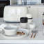 Nótos Stoneware Condiment Server-1739636615